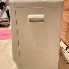 DAINICHI ダイニチ FX-72R2　石油ファンヒーターの画像