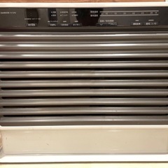 DAINICHI ダイニチ FX-72R2　石油ファンヒーター