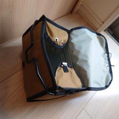 「美品」SWIFT INDUSTRIES paloma bag x-pacの画像