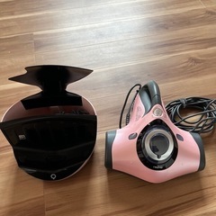 レイコップ　中古
