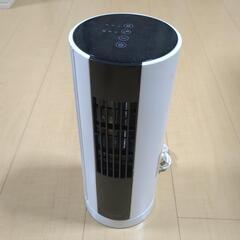 デスクタワーファン 2017年製