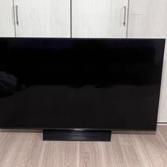 Panasonic 液晶テレビ TH-55GX850