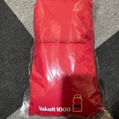 ヤクルト1000 アイキャッチマフラー