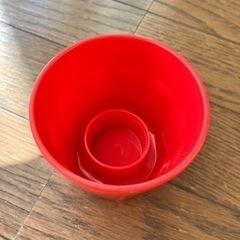 ペットボトルコップの画像