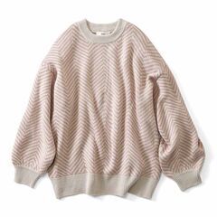 [新品未使用] 　フェリシモ　IEDIT[イディット]　Mサイズ...