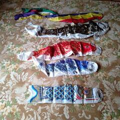 子供の日セットの画像