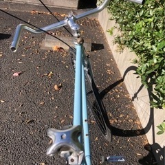 【難あり】ライトウェイ スタイルス RITEWAY STYLES 自転車/クロスバイクの画像