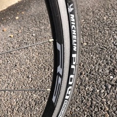 【難あり】ライトウェイ スタイルス RITEWAY STYLES 自転車/クロスバイクの画像