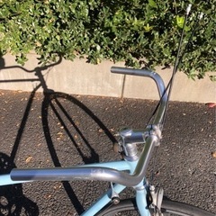 【難あり】ライトウェイ スタイルス RITEWAY STYLES 自転車/クロスバイクの画像