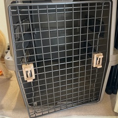 最終値下げ　アイリスオーヤマ　犬　トレーラーLサイズ