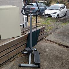 足踏みマシーン（汚れありますの画像