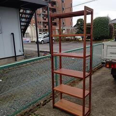 棚（汚れありの画像