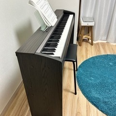 電子ピアノ