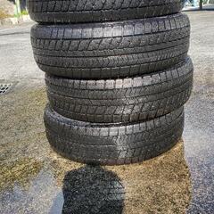 BRIDGESTONE BLIZZAK VRX 185/65R1...