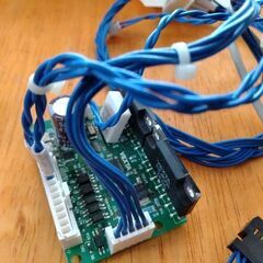 VEXTAステッピングモーター中古品の画像