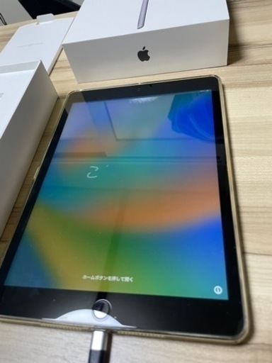 iPad 第8世代　32GB