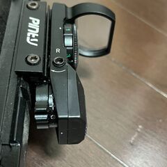 p*n様 美品 マルイ電動ガン『M4CQBタンカラーモデル』ライトプロ 10禁 Amazon | 東京マルイ M4CQB タンカラーモデル 10歳以上電動ガン