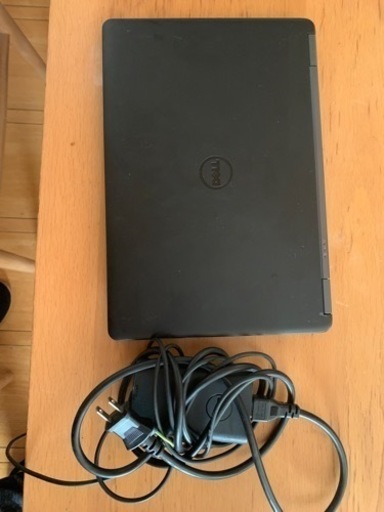 売約済）蔵出し小型12.5inch液晶/軽量薄型人気機種 新品バッテリー