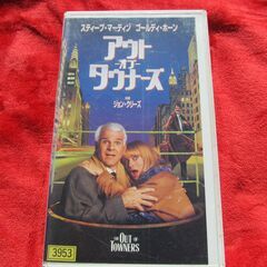 VHSビデオテープの画像