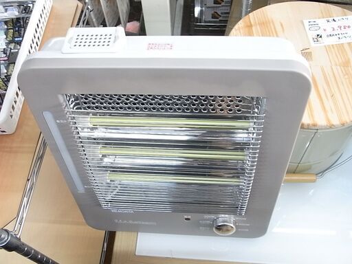 モリタ 電気ストーブ 2009年製 MS-908ES【モノ市場東浦店】41