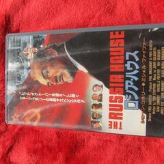 VHSビデオテープの画像