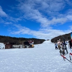 東信地域の方でスノボ行ける人募集