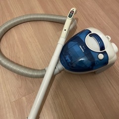 TOSHIBA 掃除機 vc-pc6a 