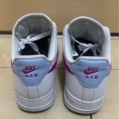 【最終値下げ】ナイキ　エアフォース1の画像