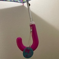 幼児用　傘の画像