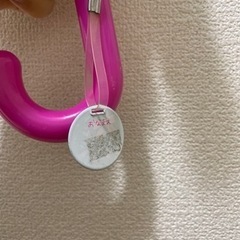 幼児用　傘の画像