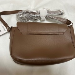 新品未使用 ショルダーバックの画像