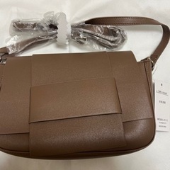 新品未使用 ショルダーバック