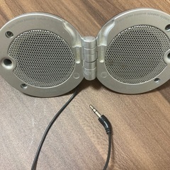 スピーカー