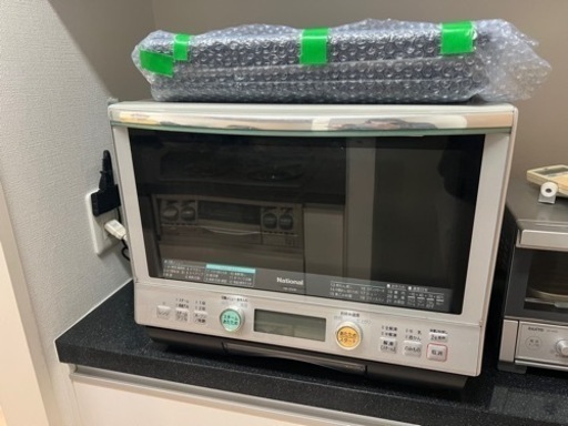 家電 キッチン家電 オーブントースター