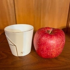 陶器　カップの画像