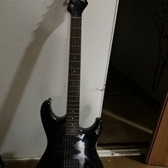 エレキギター