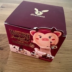 ヘルポアパーフェクトワインスパークリングピーリングパッド