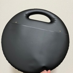 阪神タイガース🐯 エアクッション（北條選手）の画像