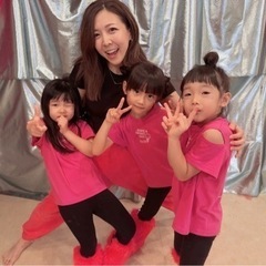 大人からはじめるチアダンス　湘南藤沢の画像