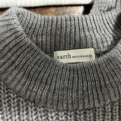 niko and、ユニクロ、LOWRYS FARM 、earthほかの画像