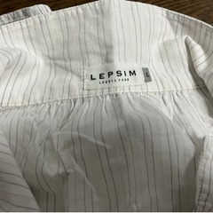 niko and、ユニクロ、LOWRYS FARM 、earthほかの画像