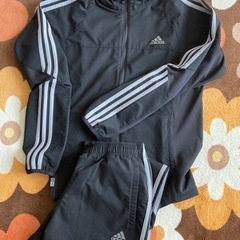 値下げしました adidas アディダス ジャージ