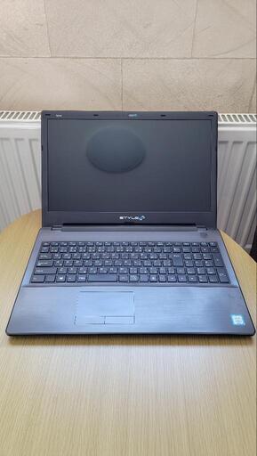iiyama　ノートPC