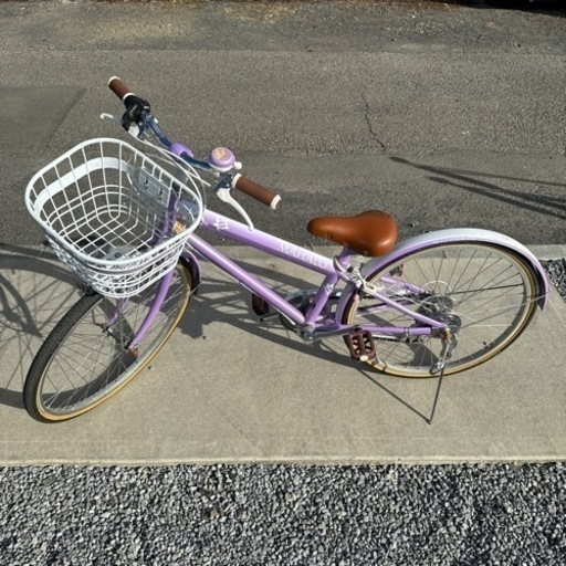 自転車 24インチ 子供