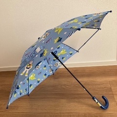 子供用かさ、値下げしました