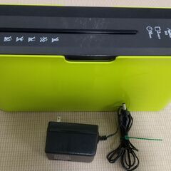 シュレッダー