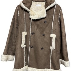PM　Tender light キッズコート150