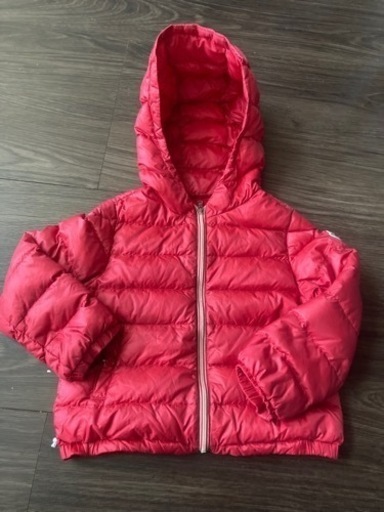 モンクレール 92 ライトダウン