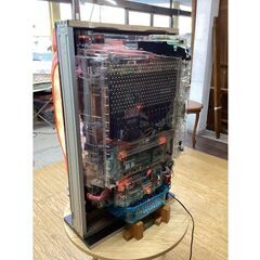 直接引き取り　大歓迎　大工の源さん　通電、動作確認済み 実機　ひと箱玉つきの画像