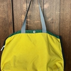 取引完）バック　KELTYの画像